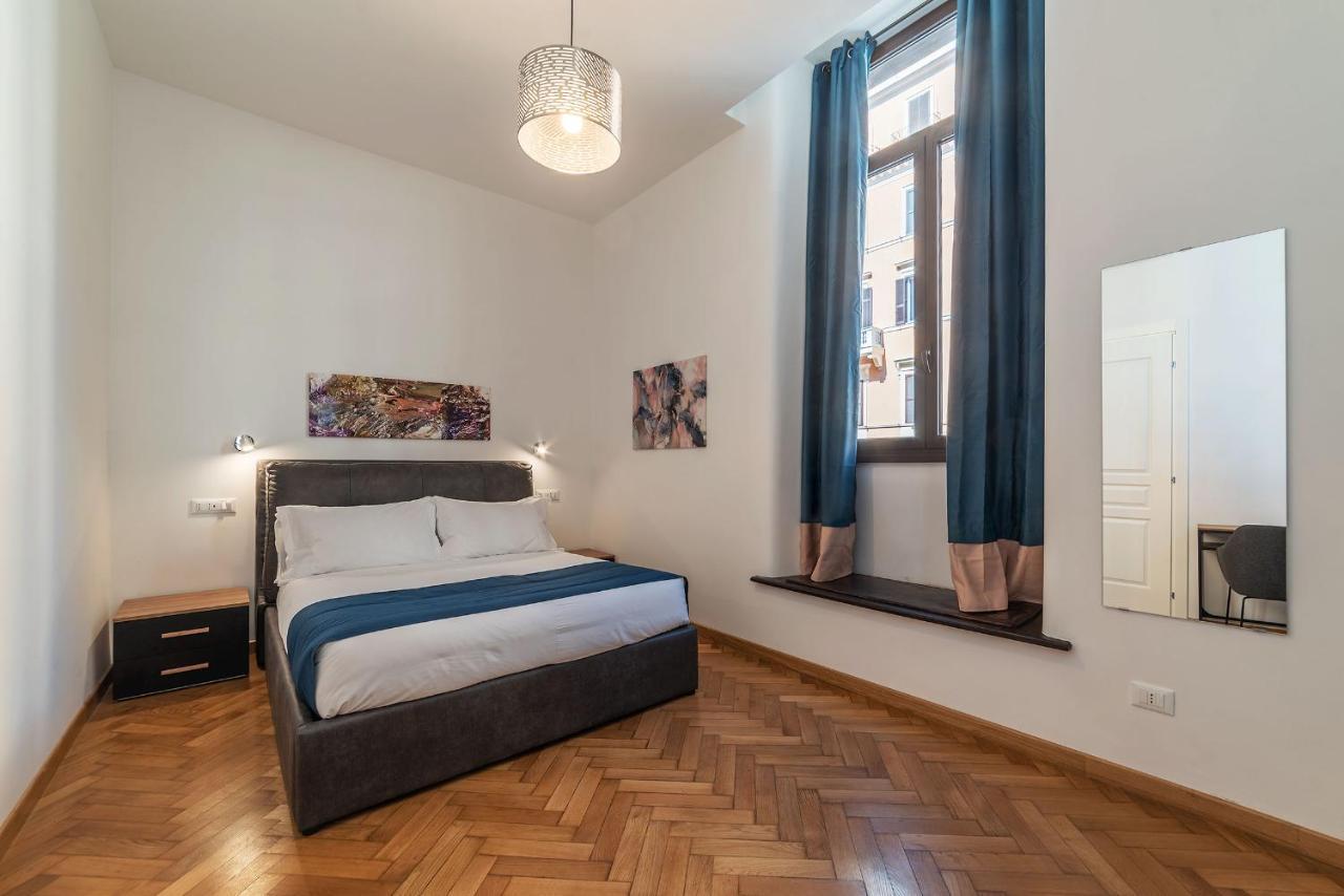 Apartamento Cs Termini Nazionale