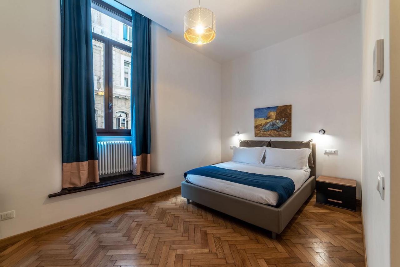 Cs Termini Nazionale Apartamento Roma