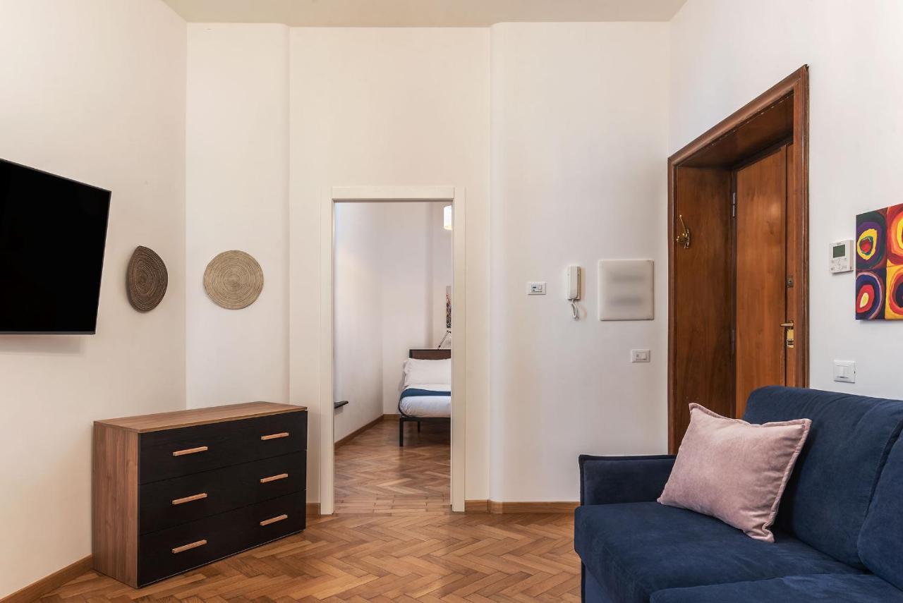 Cs Termini Nazionale Apartamento