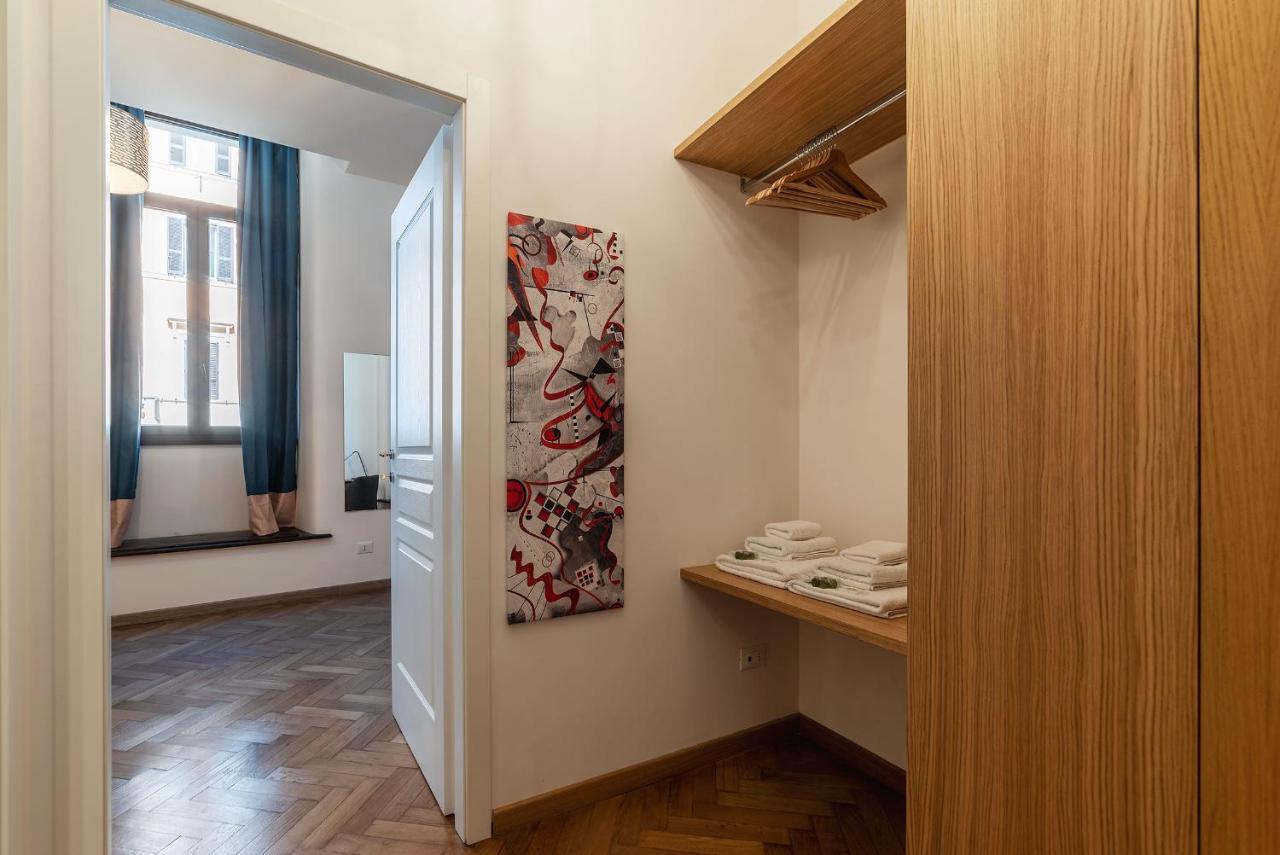Cs Termini Nazionale Apartamento Roma