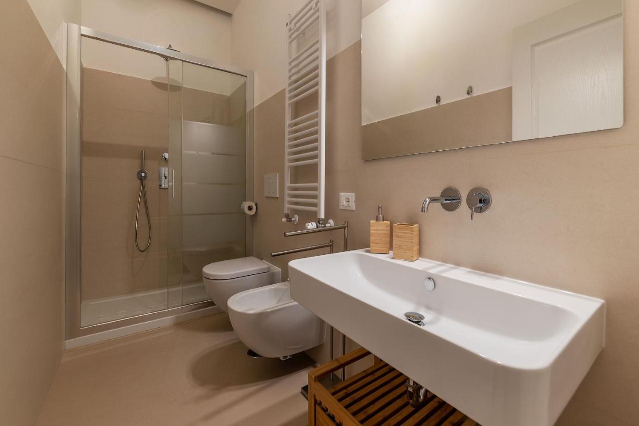 Cs Termini Nazionale Apartamento Roma