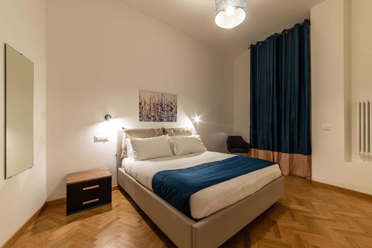 Cs Termini Nazionale Apartamento