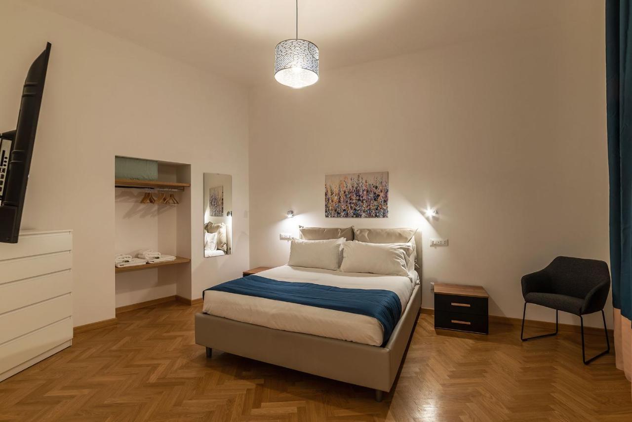 Apartamento Cs Termini Nazionale