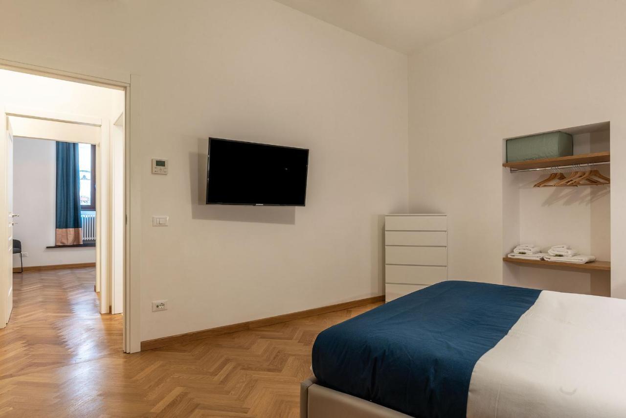 Cs Termini Nazionale Apartamento Roma
