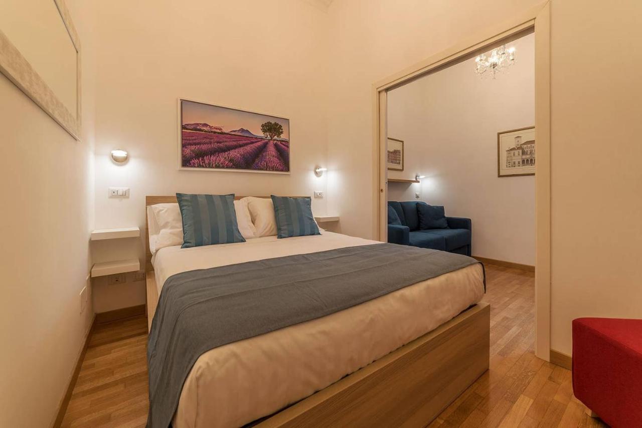 Apartamento Cs Termini Nazionale