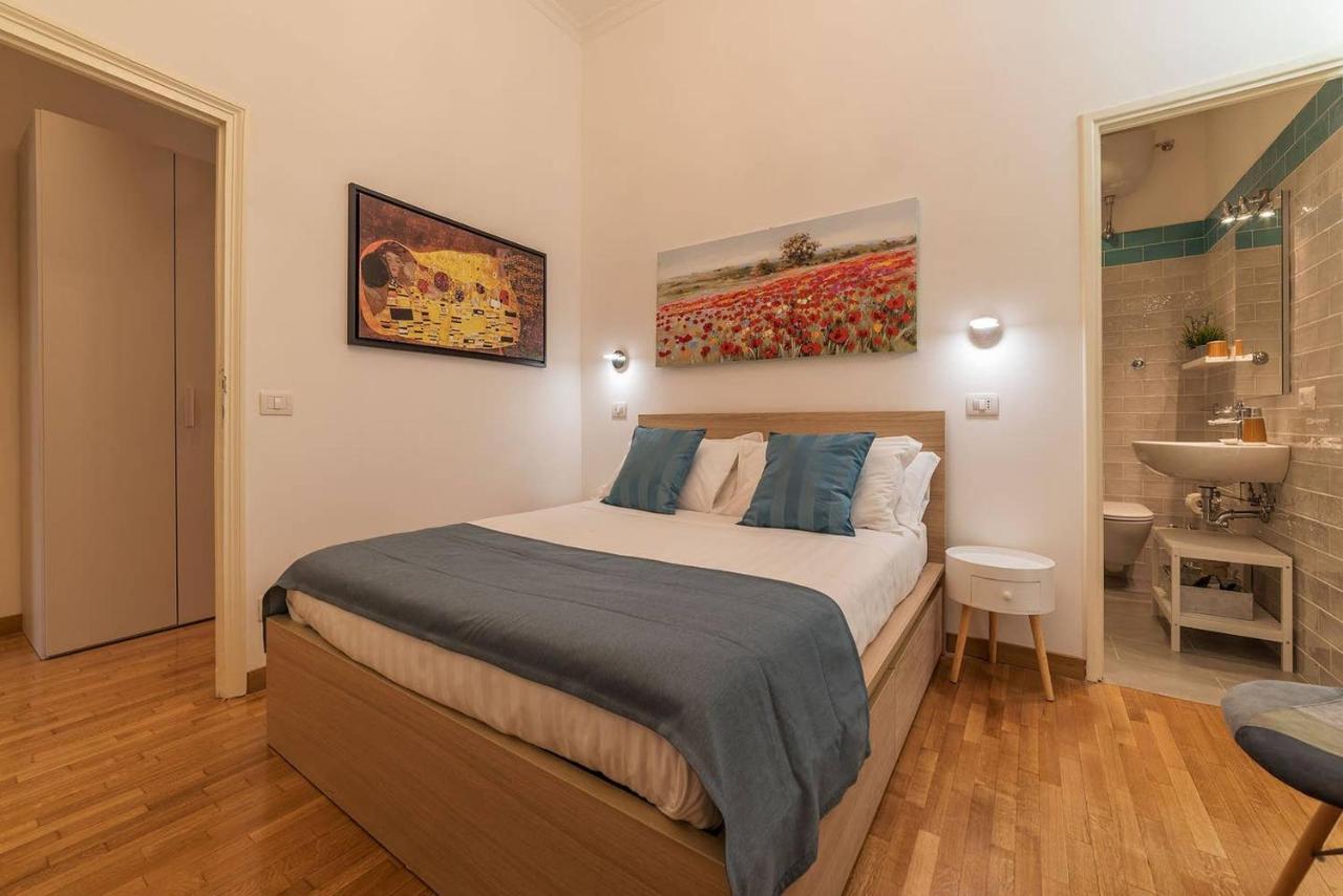 Cs Termini Nazionale Apartamento *