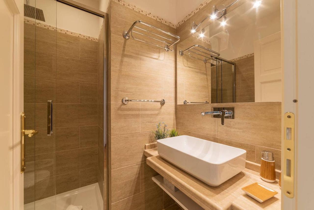 Apartamento Cs Termini Nazionale Roma