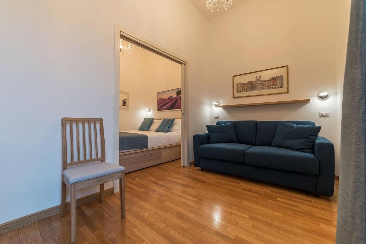 Cs Termini Nazionale Apartamento *