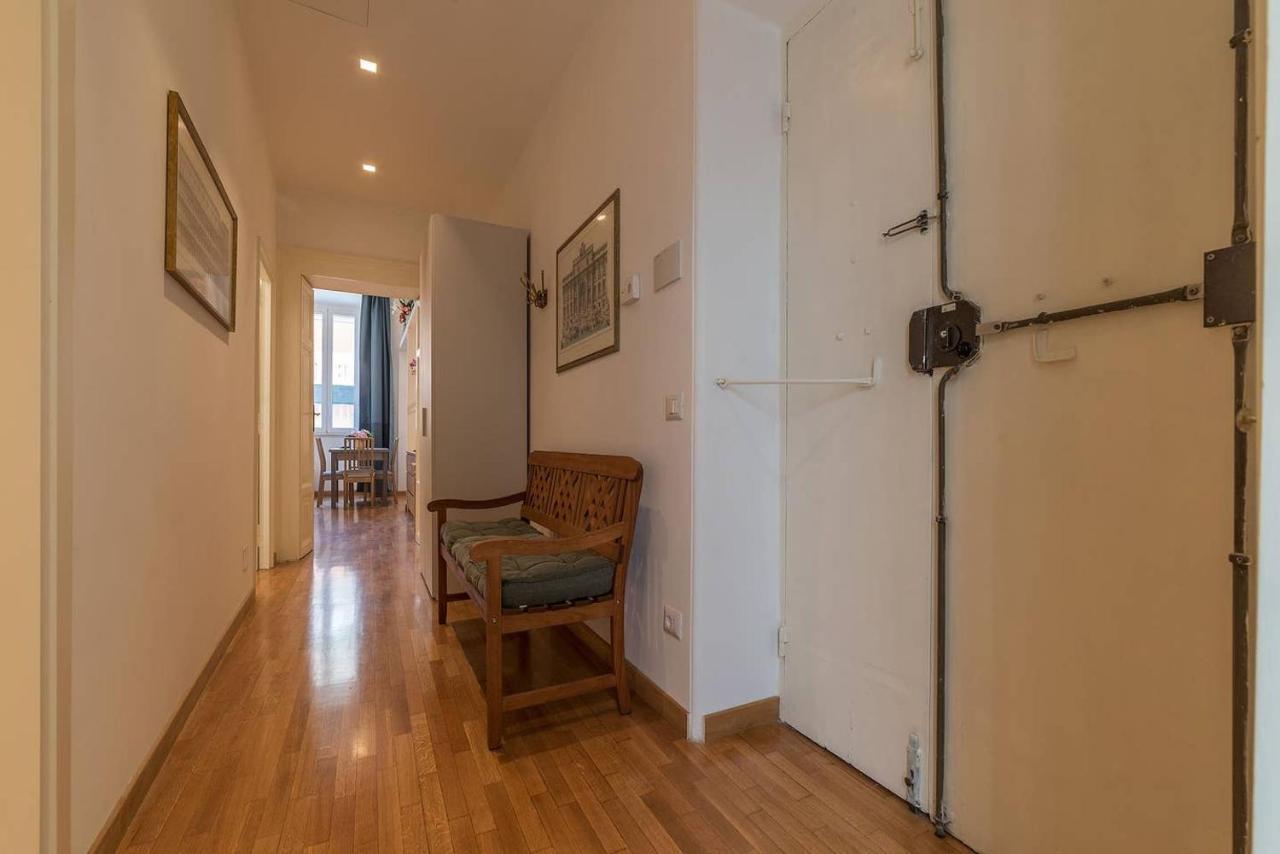 Apartamento Cs Termini Nazionale Roma