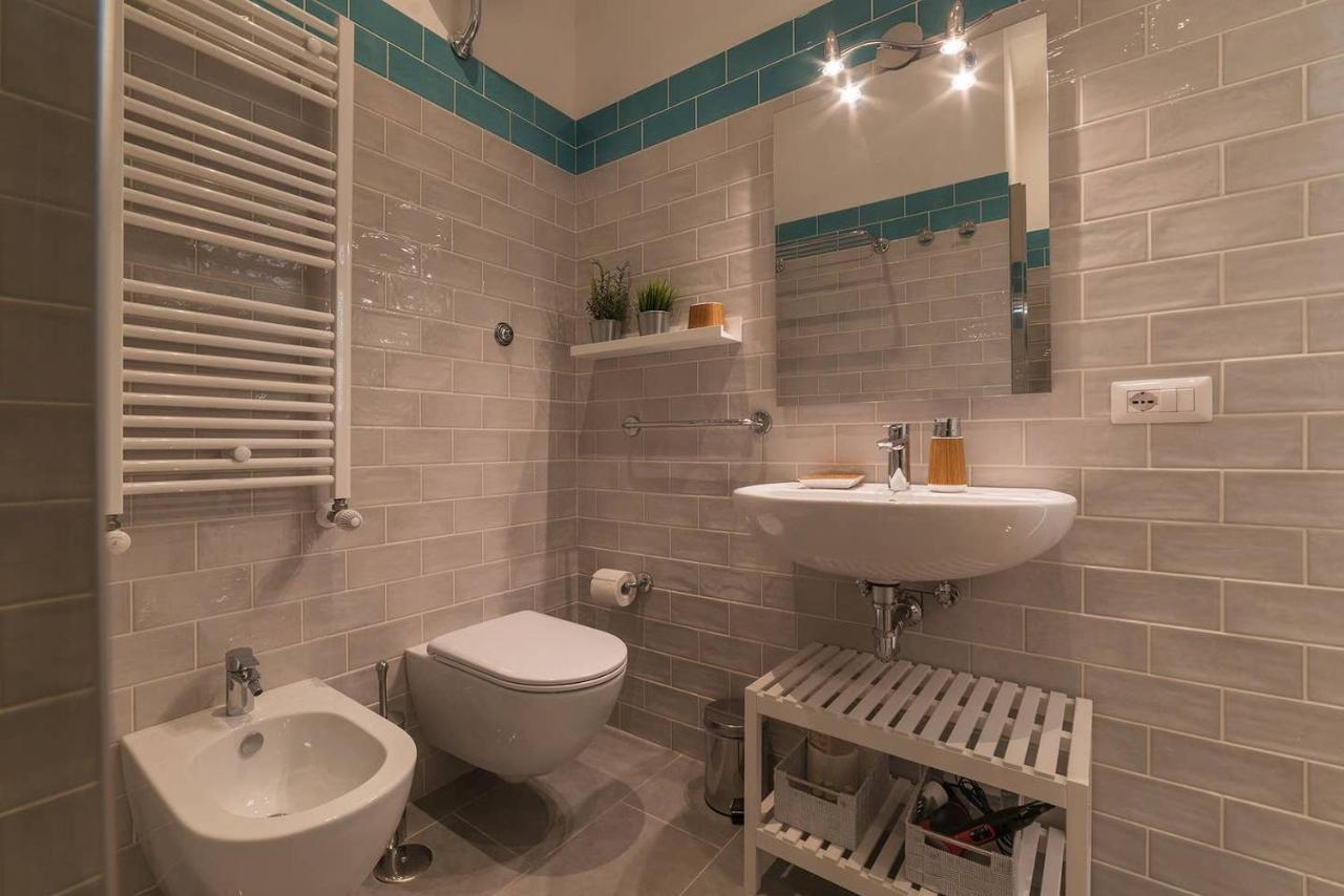 Cs Termini Nazionale Apartamento *