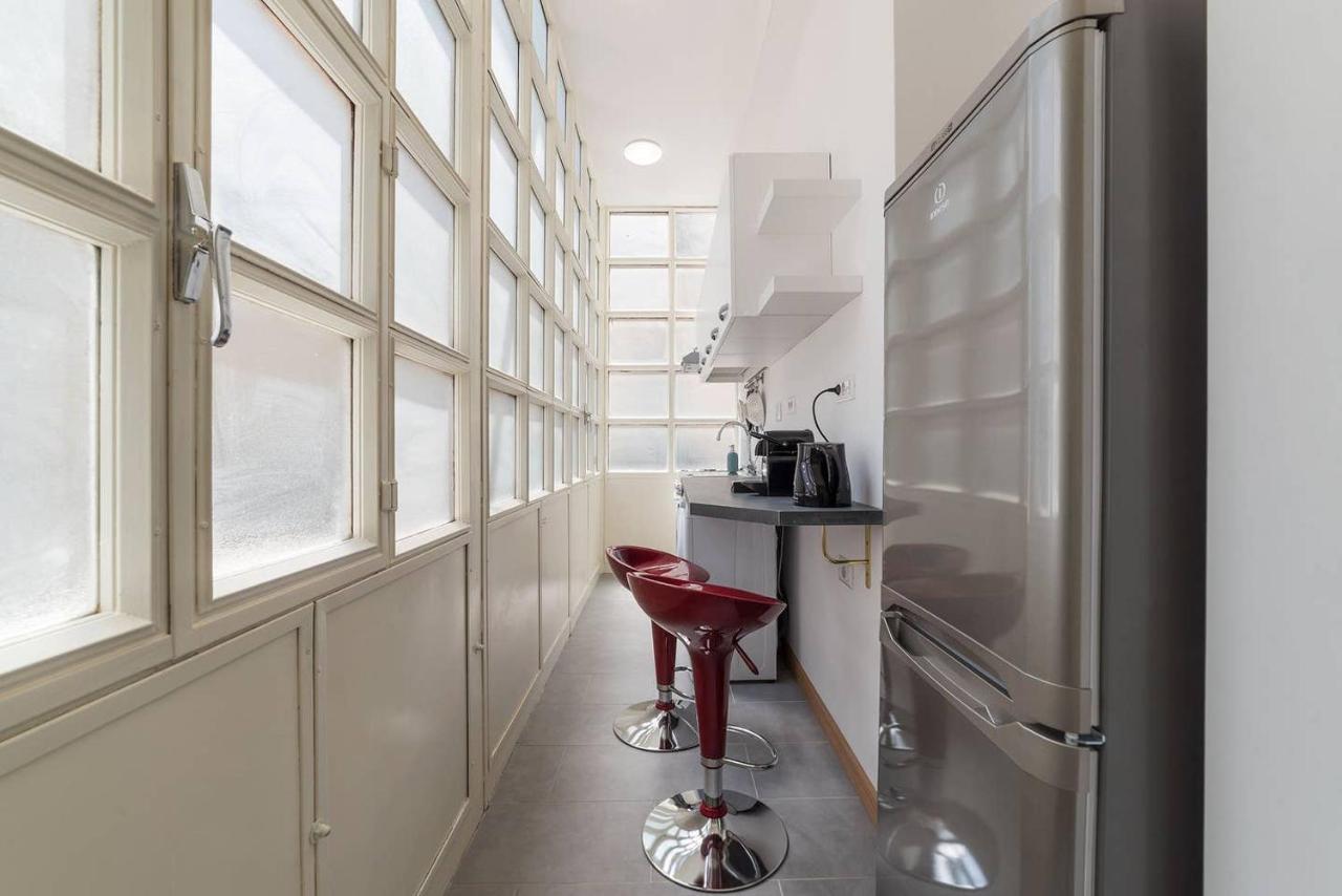 Apartamento Cs Termini Nazionale Roma
